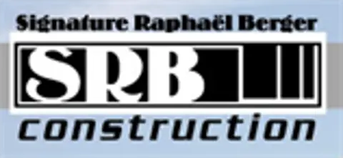 Signature Raphaël Berger Construction