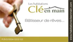 Habitations Clé En Main