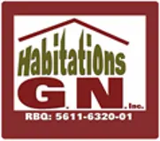 Habitations G.N.