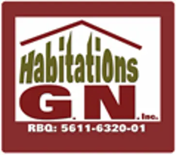 Habitations G.N.