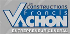 Constructions Francis Vachon
