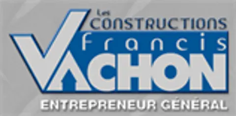 Constructions Francis Vachon