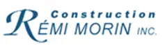 Construction Rémi Morin