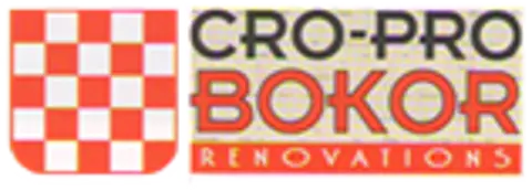 Bokor Renovation