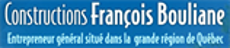 Constructions François Bouliane, Québec