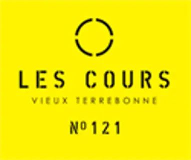 Cours St-Joseph