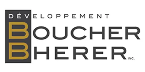 Développement Boucher Bhérer Inc.