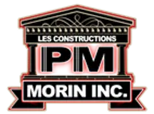 Constructions P.M Morin