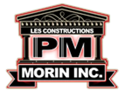 Constructions P.M Morin