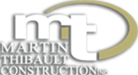 Martin Thibault Constructions