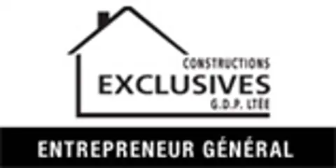Constructions Exclusives G.D.P.