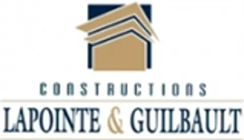 Constructions Lapointe & Guilbault