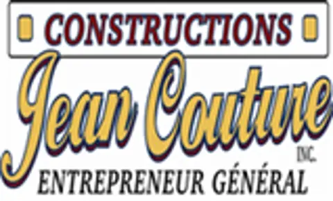 Construction Jean Couture
