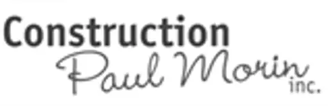 Construction Paul Morin