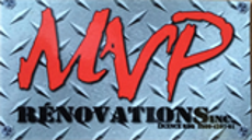 MVP Rénovations, Marieville
