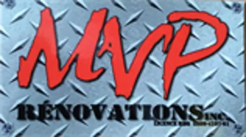 MVP Rénovations