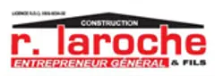 Constructions R. Laroche & fils