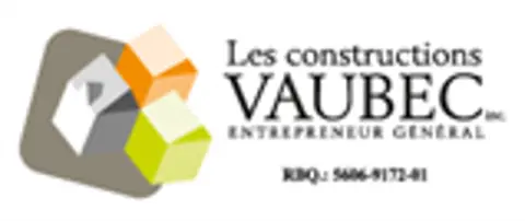 Constructions Vaubec