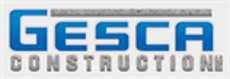 GESCA Construction, Québec