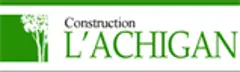 Construction L'Achigan 2016