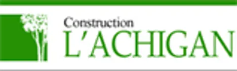 Construction L'Achigan 2016