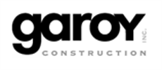 Garoy Construction, Québec