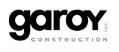 Garoy Construction