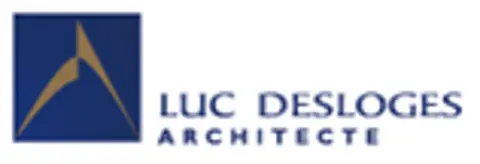 Luc Desloges, architecte