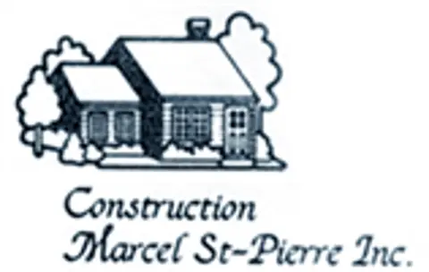 Constructions Marcel St-Pierre