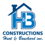 Constructions Huot et Bouchard, Saint-Étienne-de-Lauzon