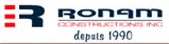 Ronam Constructions