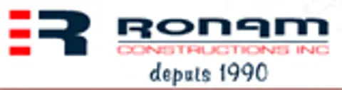 Ronam Constructions