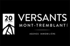 Versants Mont Tremblant, Mont-Tremblant