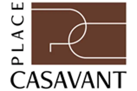 Place Casavant