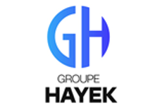 Groupe Hayek, Fabreville