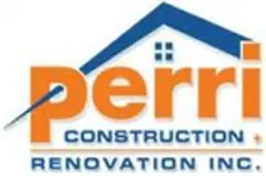 Constructions et rénovations Perri