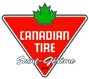 Canadian Tire St-Jérôme