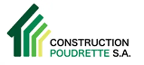 Construction Poudrette SA