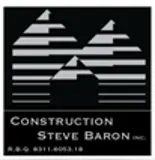 Construction Steve Baron