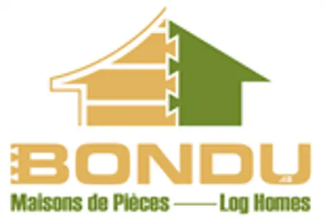 Les Maisons de Pièces Bondu