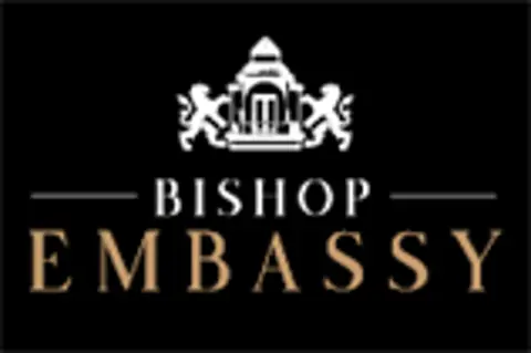 Bishop Ambassade