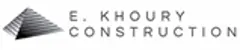 E. Khoury Construction
