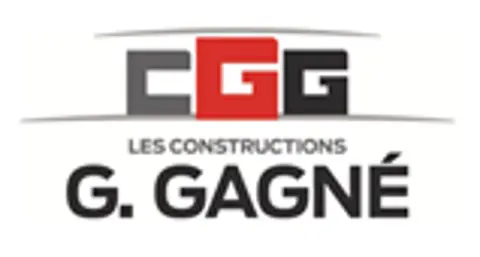 Constructions G. Gagné