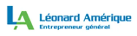 Léonard Amérique