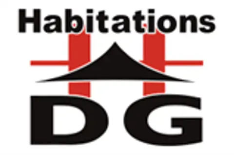 Habitations D.G.