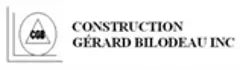 Construction Gérard Bilodeau