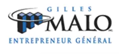 Gilles Malo