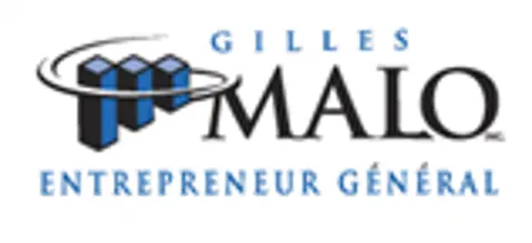 Gilles Malo