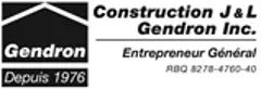 Construction J & L Gendron