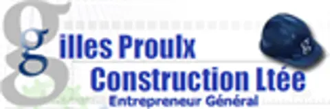 Gilles Proulx construction limitée